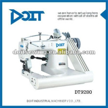 High-speed Feed off the arm Chain Stitch Industrial Sewing Machine DT9280